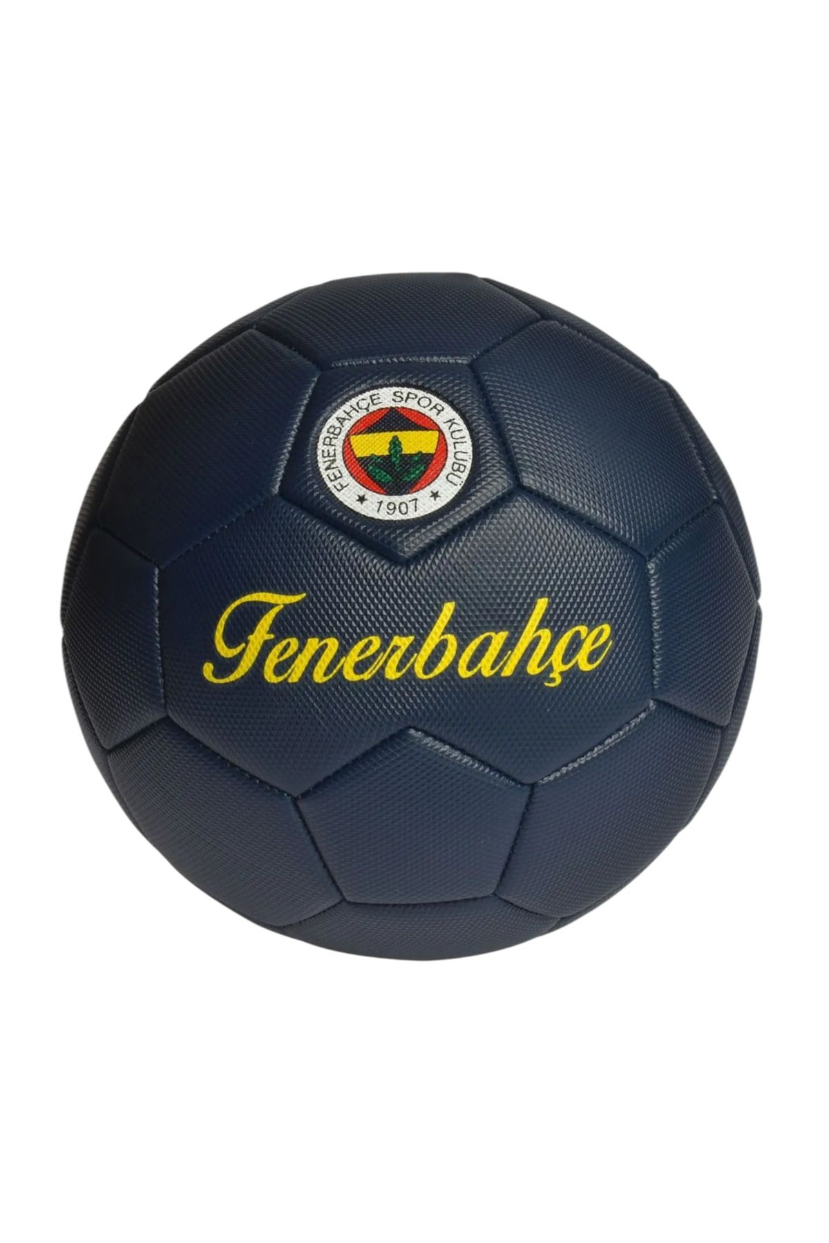 Fenerbahçe Lisanslı FutbolTopu No:5  Taraftar