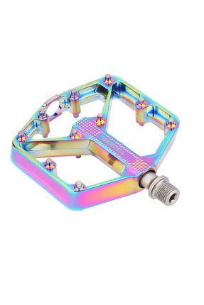 MEROCA Platform Pedal Rulmanlı Image 4