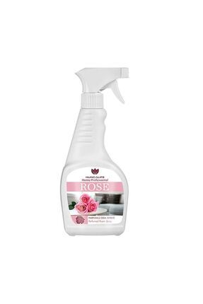 Home Professional Parfümlü Oda Spreyi Rose 500 ml Image 0