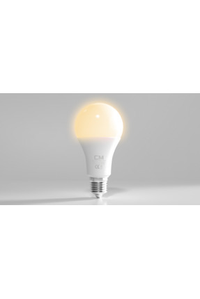 13w E27 Duy Sarı Işıklı Led Ampul – Enerji Tasarruflu 3200k Ev Aydınlatması Image 0
