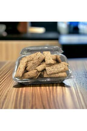 Çay Yanı Çıtır Kremalı Gofret ( BAMBUK ) 250 Gr Image 0
