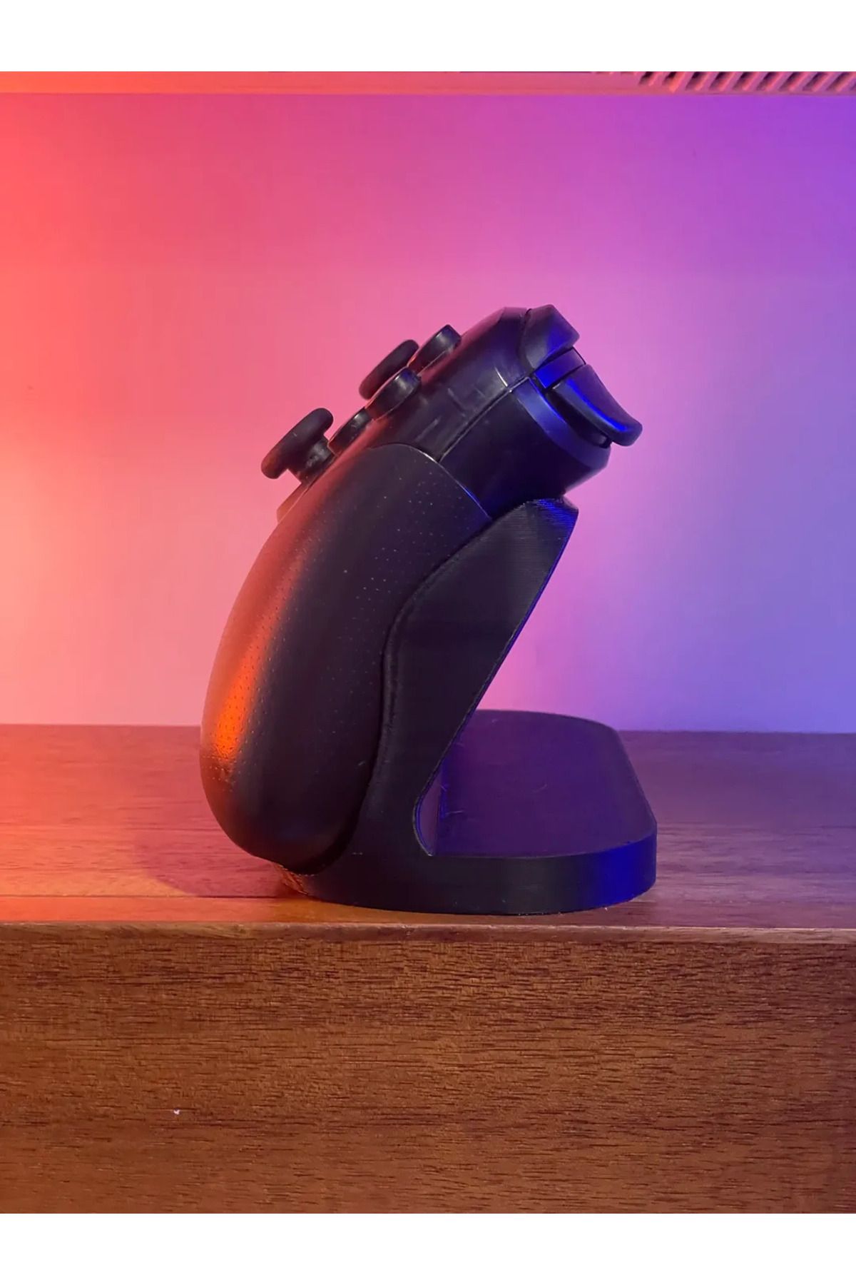 Nintendo Switch Joystick Standı Oyun Kolu Standı Nintendo Switch Uyumlu Joystick Standı Siyah Renk