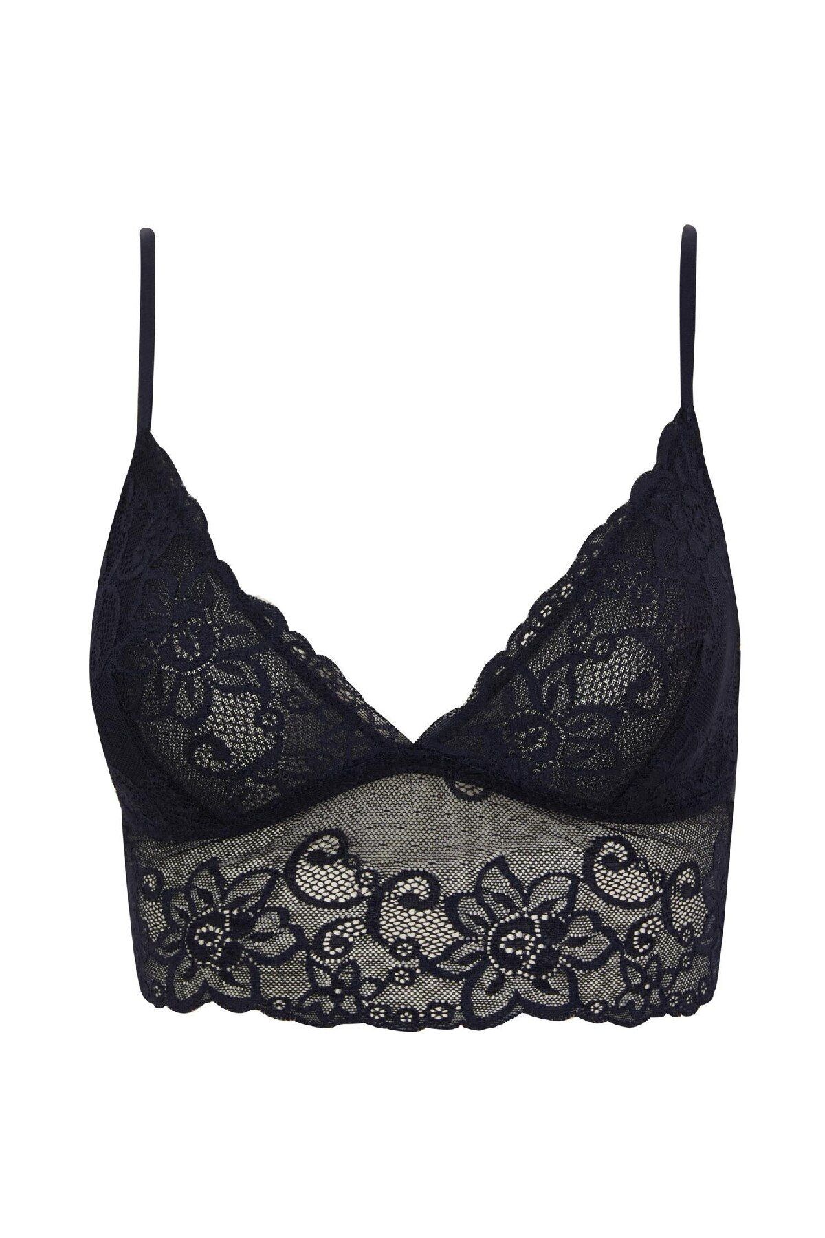 Fall in Love Dantelli Dantel Bralet E4698AX24AU