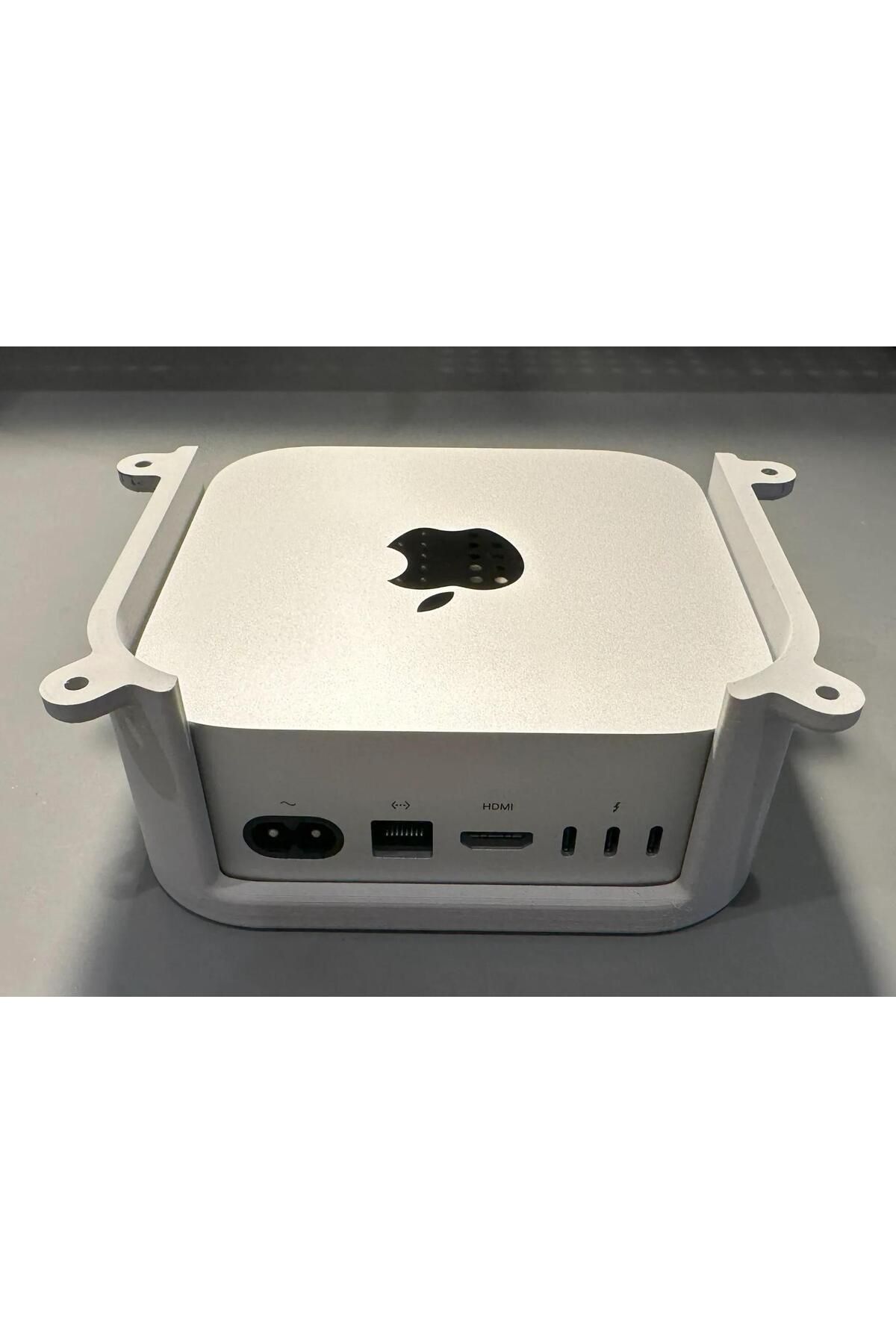 M4 Mac Mini Masa Altı Montaj Aparatı