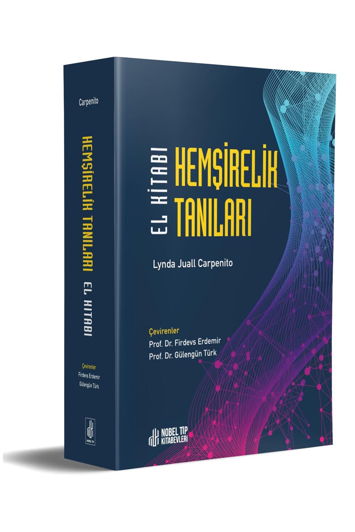 Hemşirelik Tanıları El Kitabı