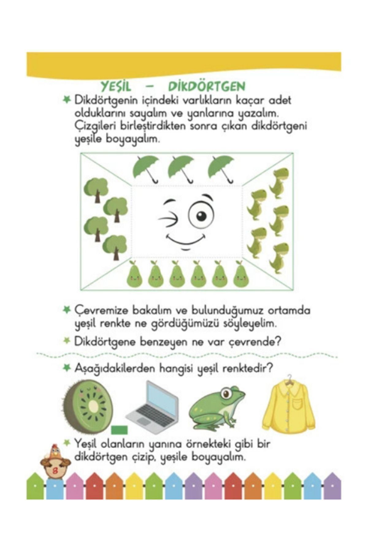 Matematik Eğitici Öğretici Etkinlik Kitabı Çocuklar Için Pedagog Onaylı 5'li Set