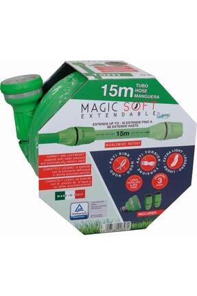 2877 Magıc Soft Sihirli Hortum 30 Mt, 5/8inc Image 0