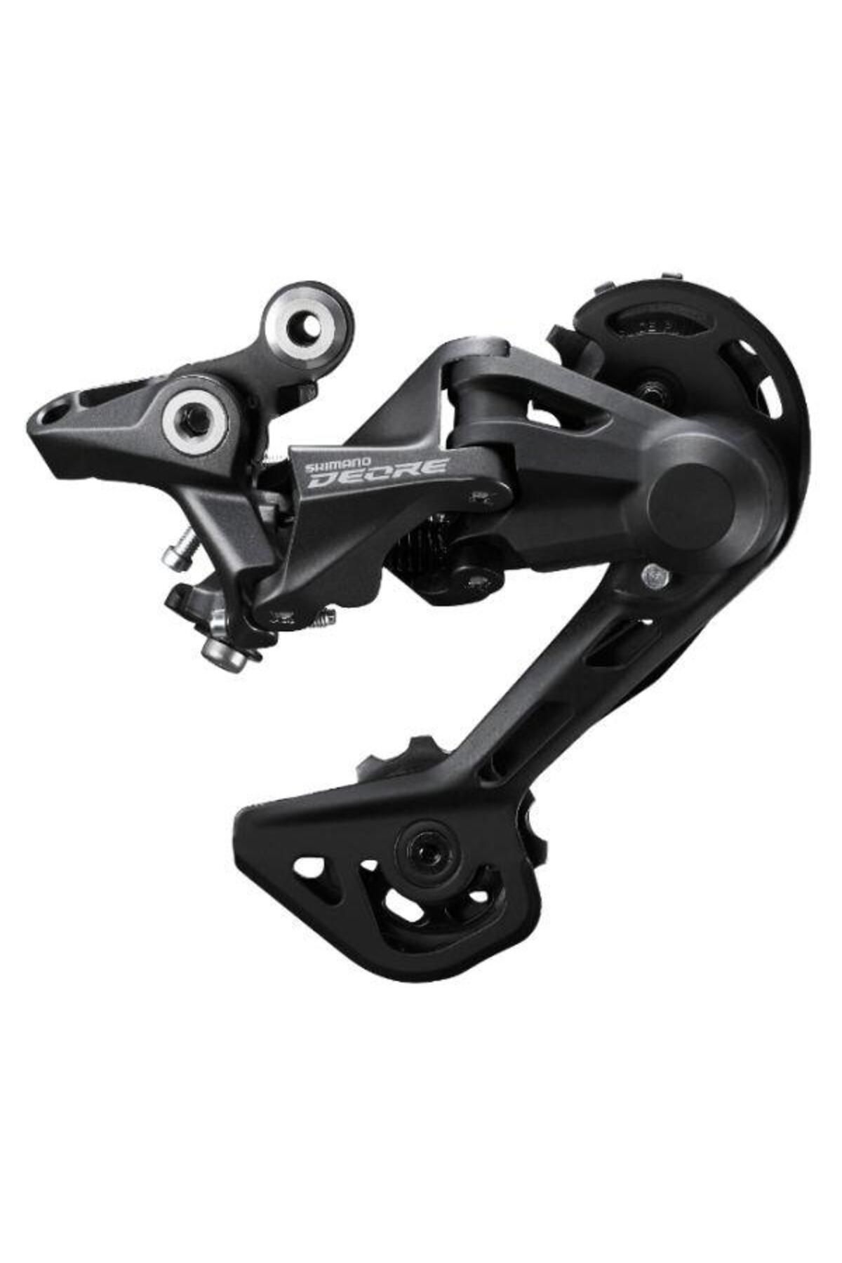 shimano Deore Rd-m4120sgs10-11 Vites Arka Vit...