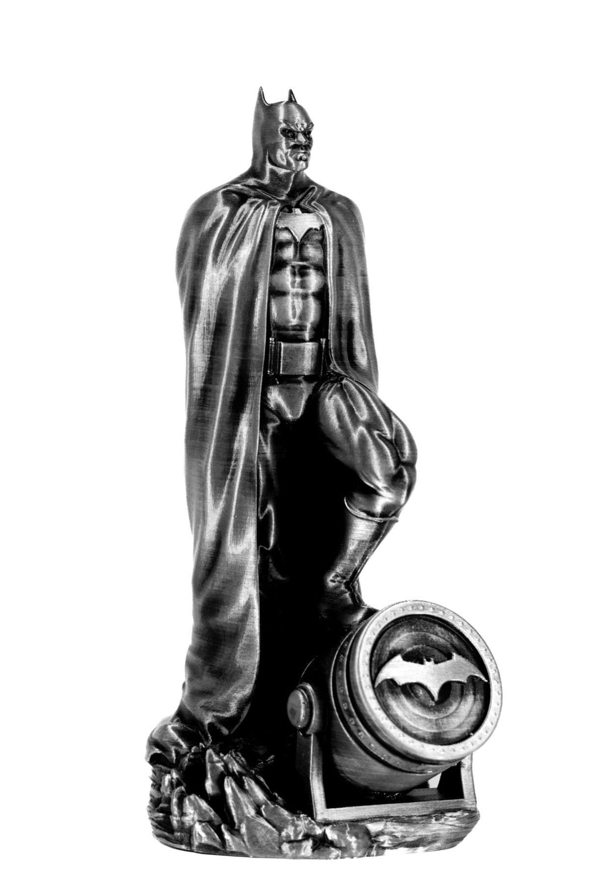 dream3dBatman Figür - DCComics - 15 cm