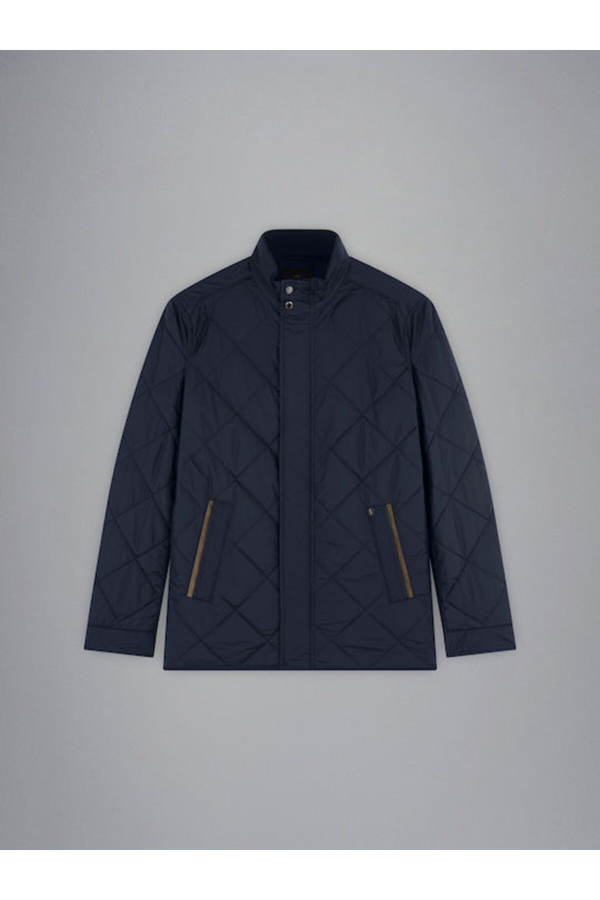 QUILTED JACKET