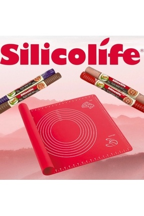 Silikon Hamur Matı 40x50 CM Image 0