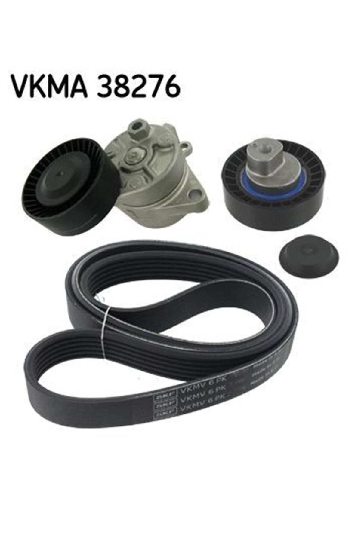 SKF Vkma 38028-v Kayıs GergiKütügü Tamir Seti...