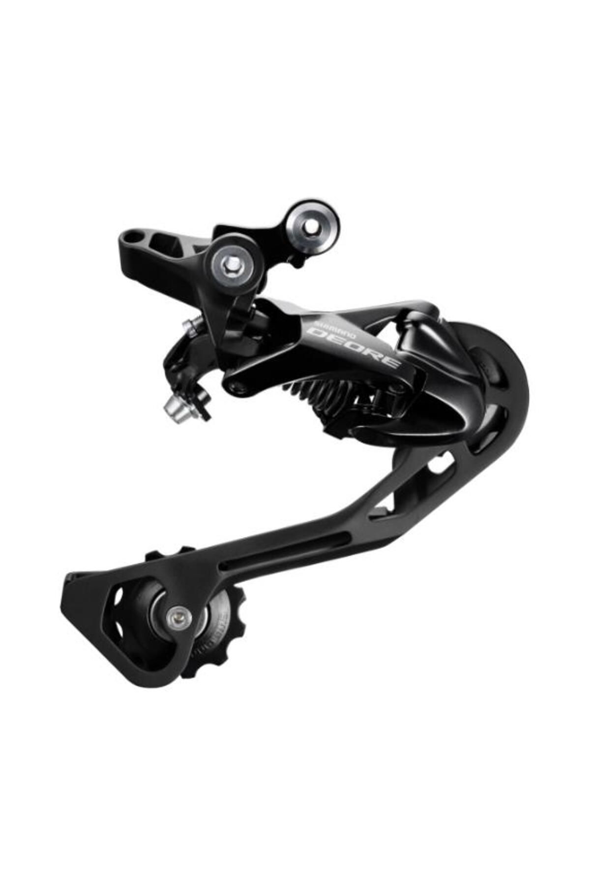 shimano Deore Rd-t6000 ArkaAktarıcı 10v Siyah...