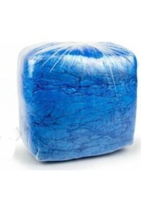 Tek Kullanımlık 1. Kalite Galoş Çift Dikiş 500 gr Image 0
