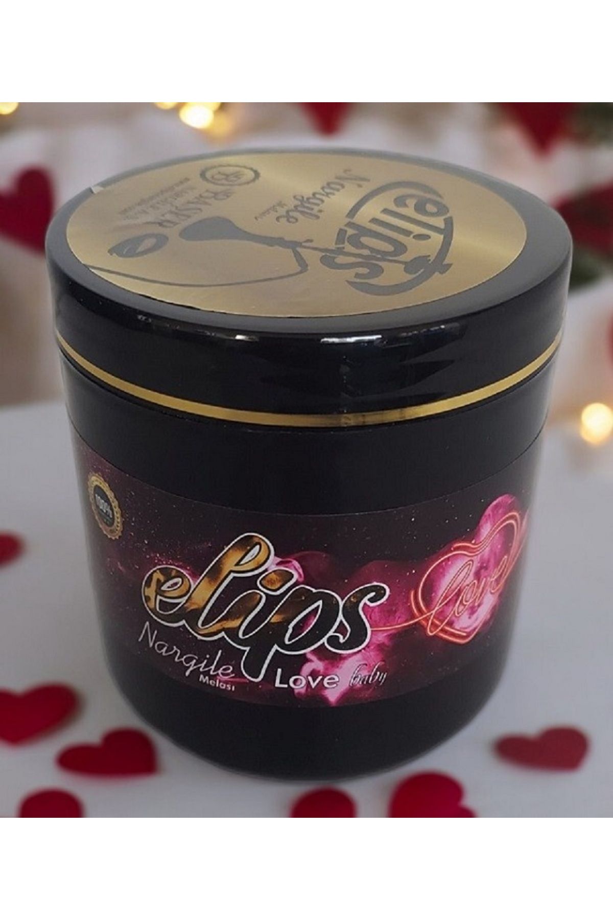 Elips A58Love BabyNargilemelası03C 250 Gr