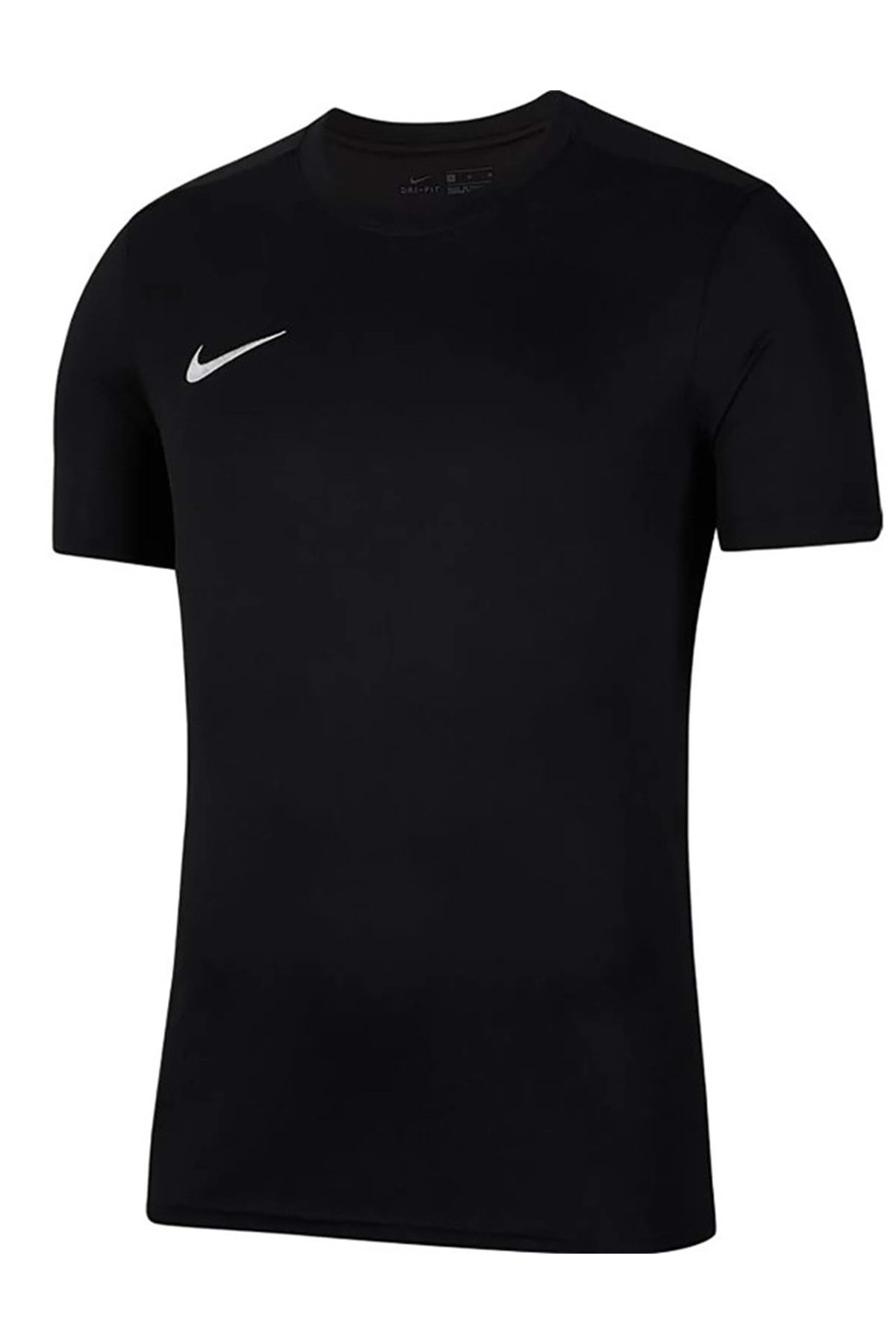 NikeDri-fit Park Vıı ErkekSiyah Yuvarlak Yaka...