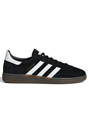 HANDBALL SPEZIAL Spor Ayakkabı Siyah DB3021 Image 0