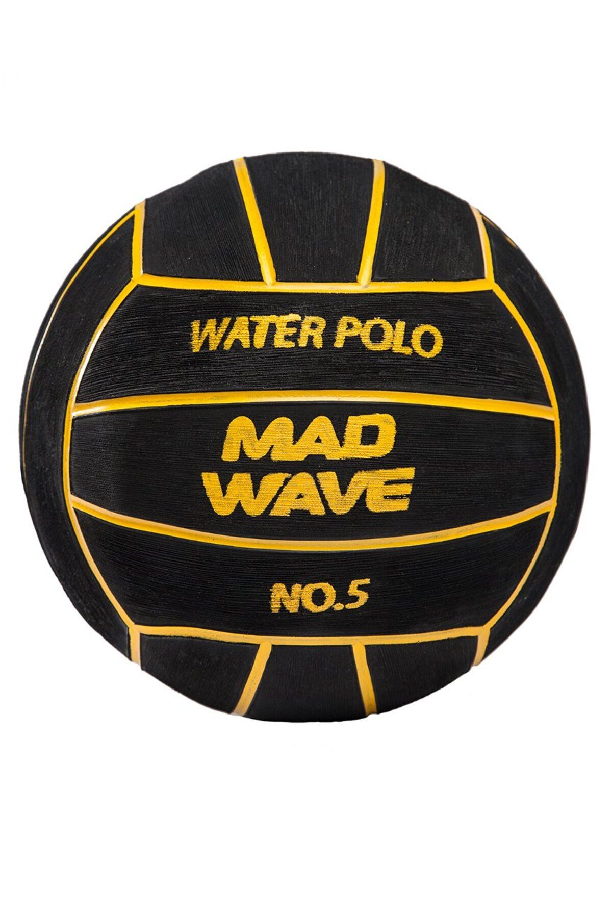 Mad Wave Su Topu water poloBall WP official #...