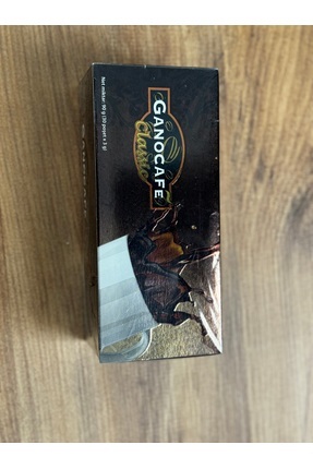 gano clasıc kahve Image 0