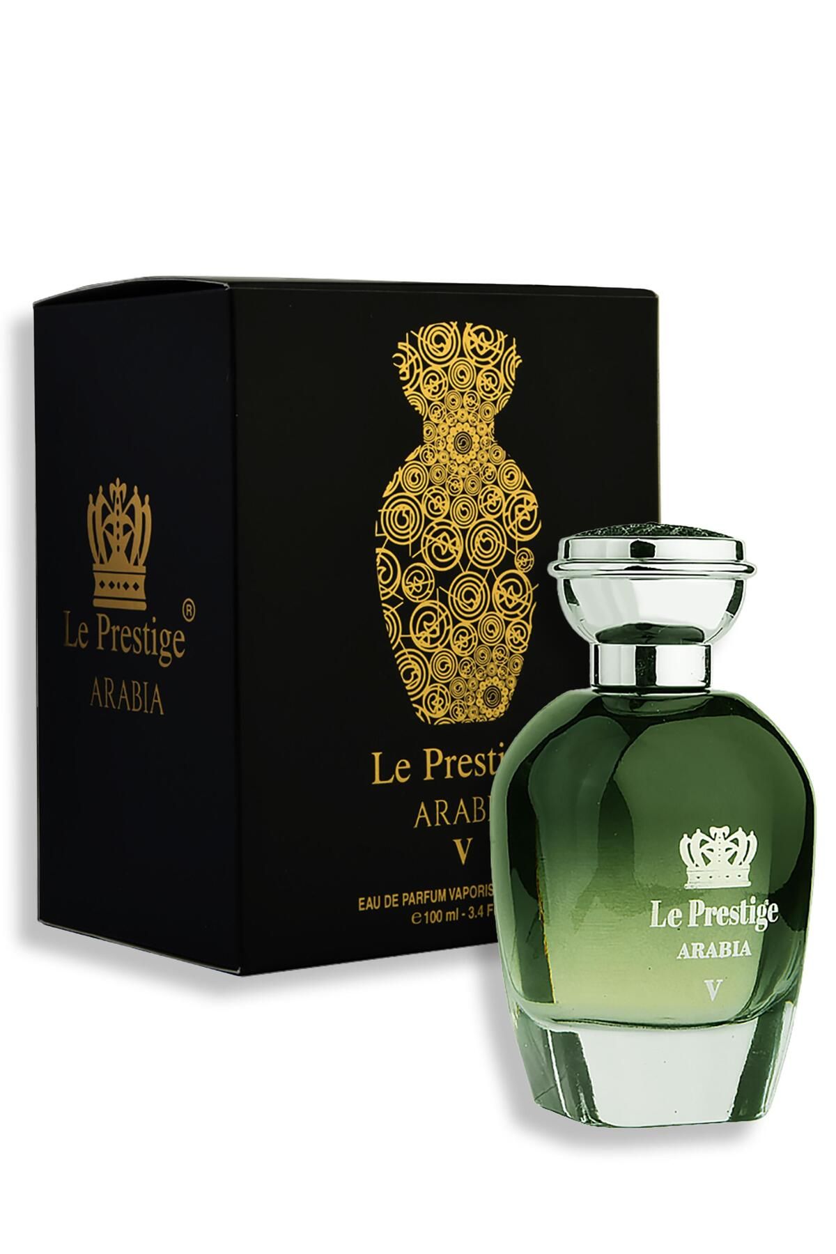 Le Prestige Arabia V Eau DeParfum For Unisex