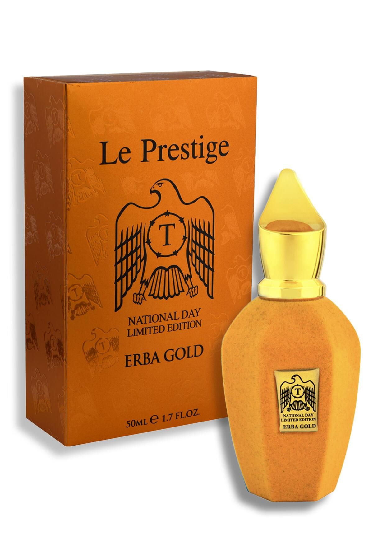 Le Prestige Erba Gold Eau DeParfum For Unisex