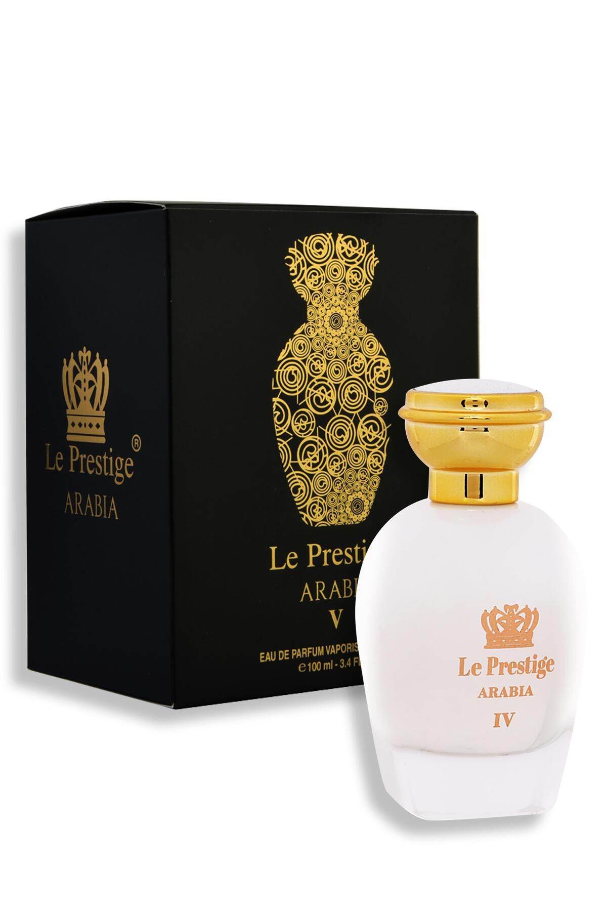 Le Prestige Arabia IV Eau DeParfum For Unisex