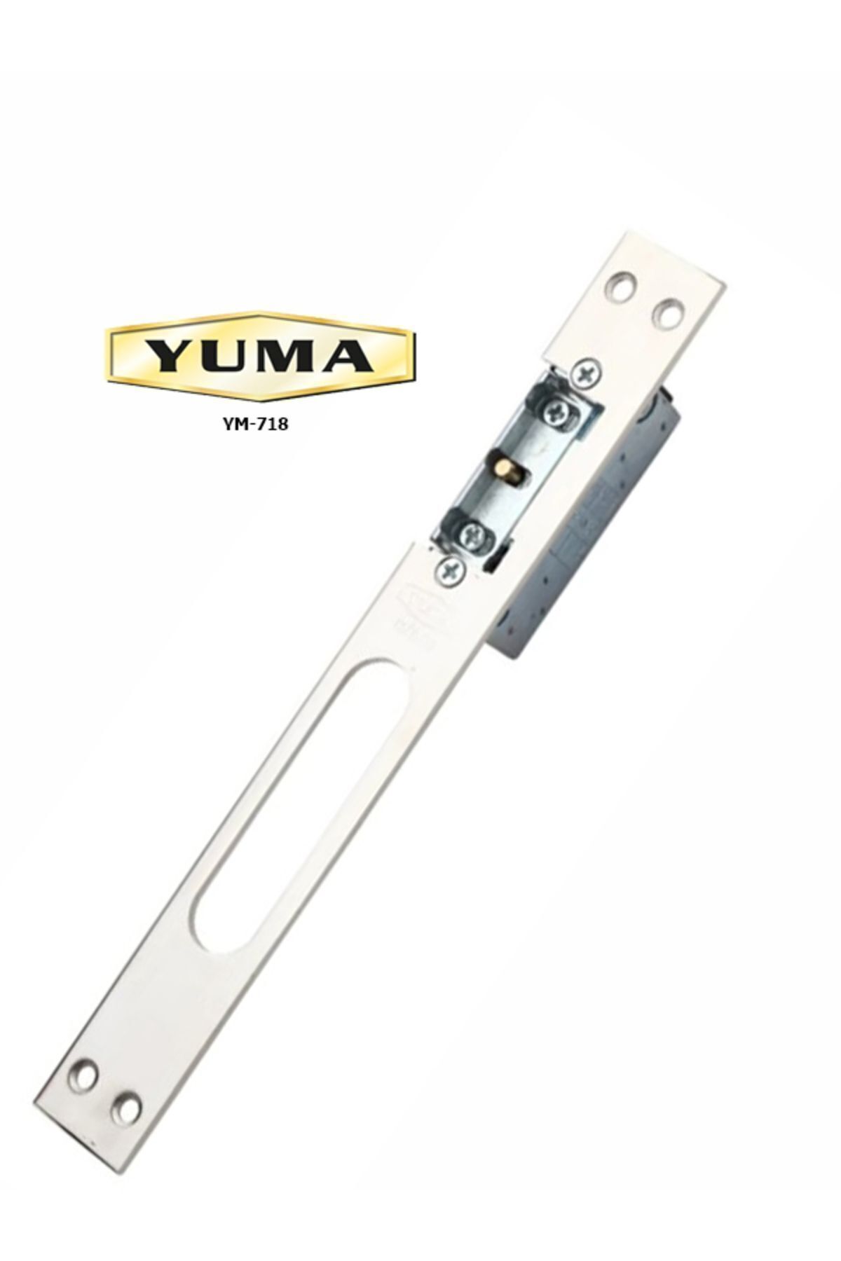 Yuma Ym-718 Bas Aç ElektrikliKapı Karşılığı