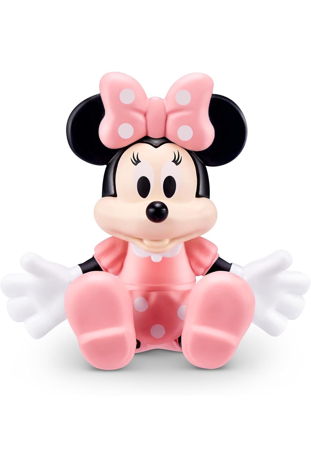 Mini Brands Disney Store Edition Series 3 Capsule by ZURU Mini Aksesurlar 3 Adet