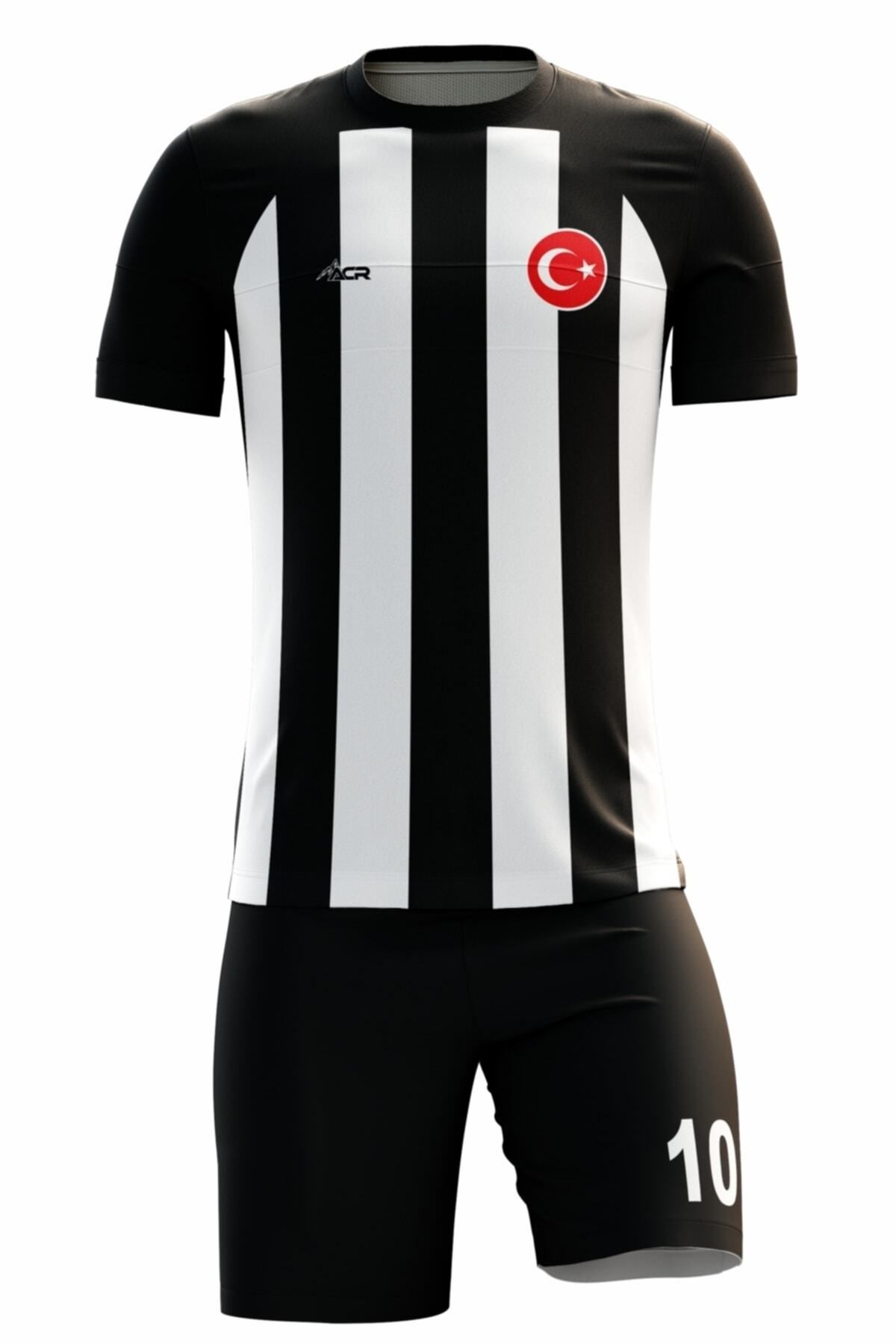 ACR Giyim Tekstil Forma Baskı Futbol Forması...