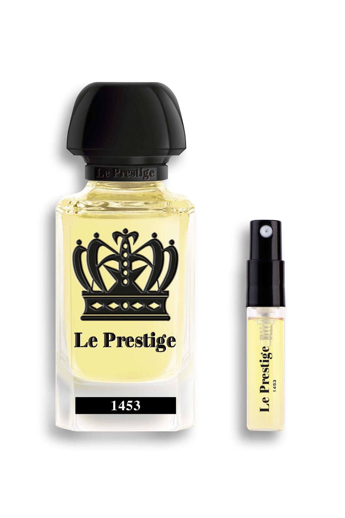 1453 Eau De Parfum For Unisex 50 ml