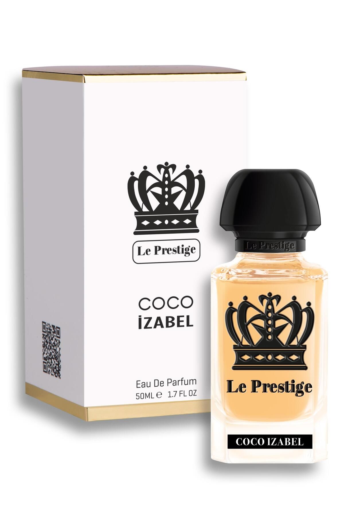 Le Prestige Coco Izabel EauDe Parfum For Wome...