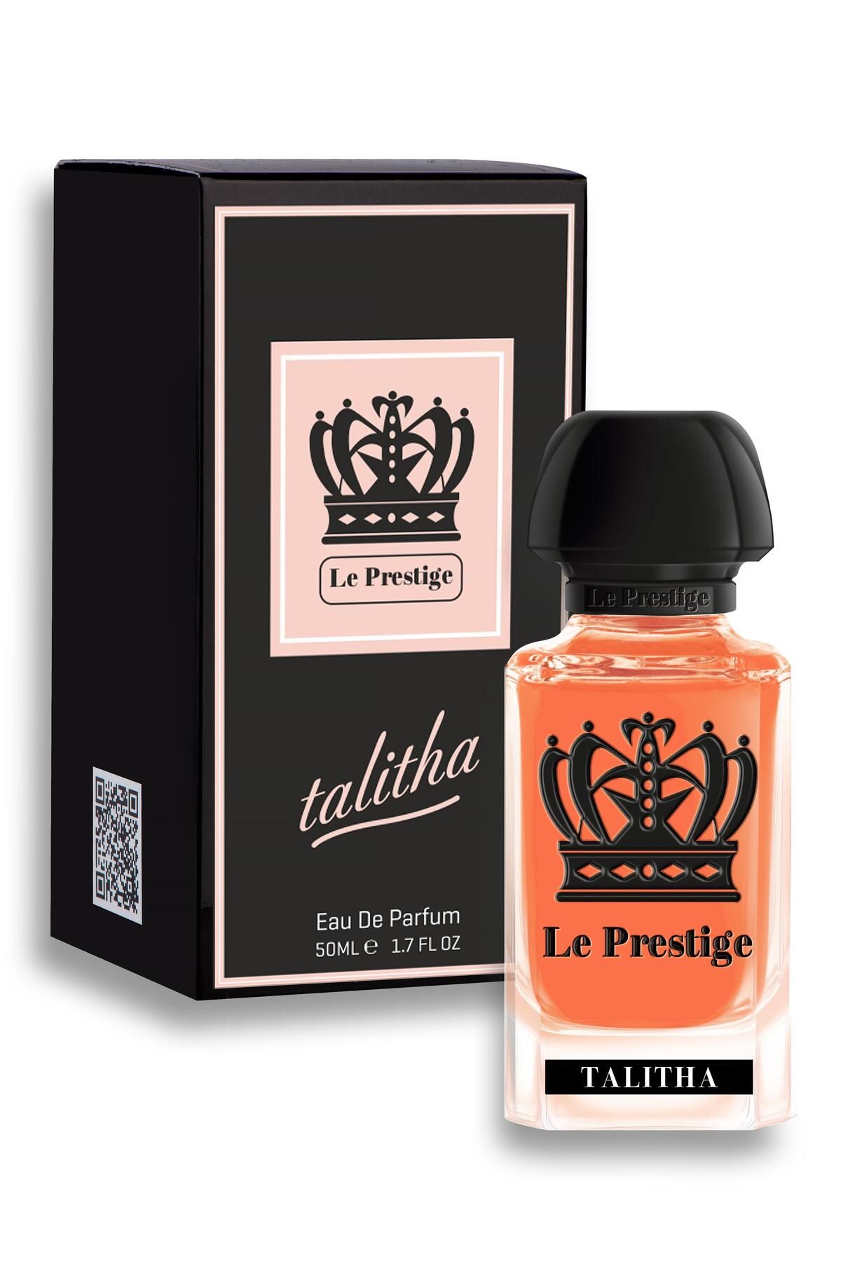 Le Prestige Talitha Eau DeParfum For Women 50...