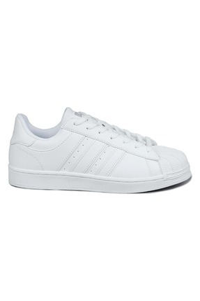 28787 KADIN SNEAKER GÜNLÜK SPOR AYAKKABI BEYAZ Image 0