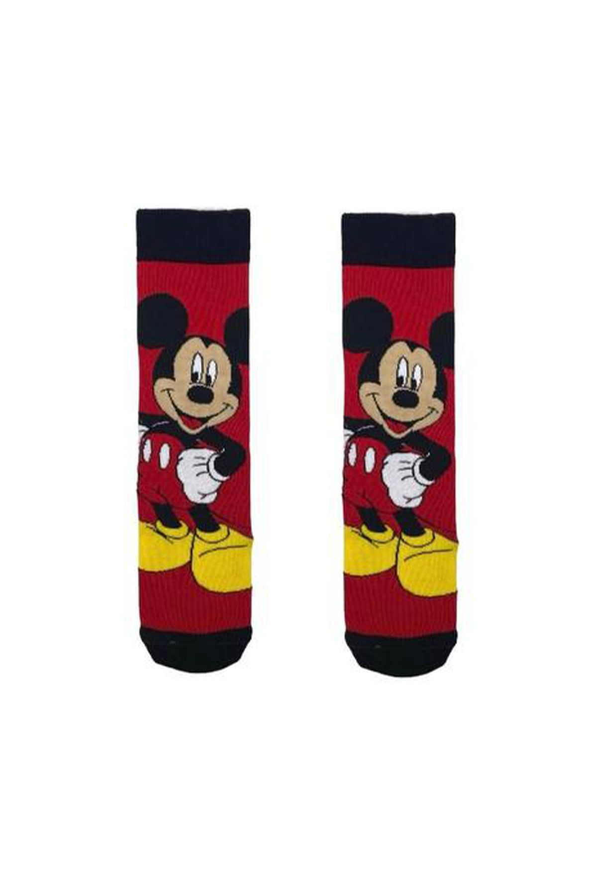 CNS Concept Mickey MouseSoket Çorap