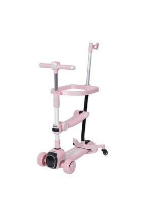 Smile Scooter K602 Image 0