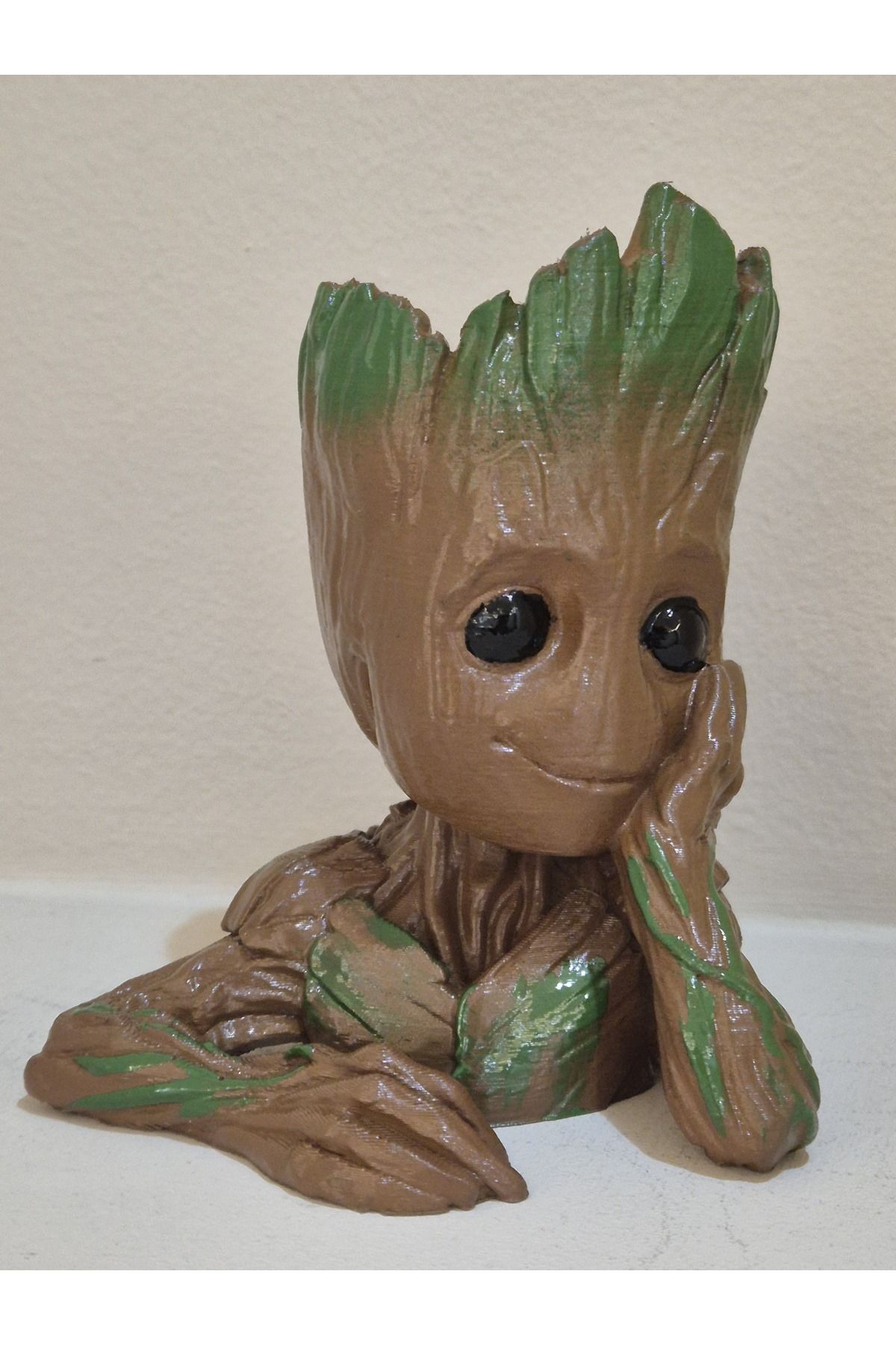 Marvel Groot saksı, Groot kalemlik