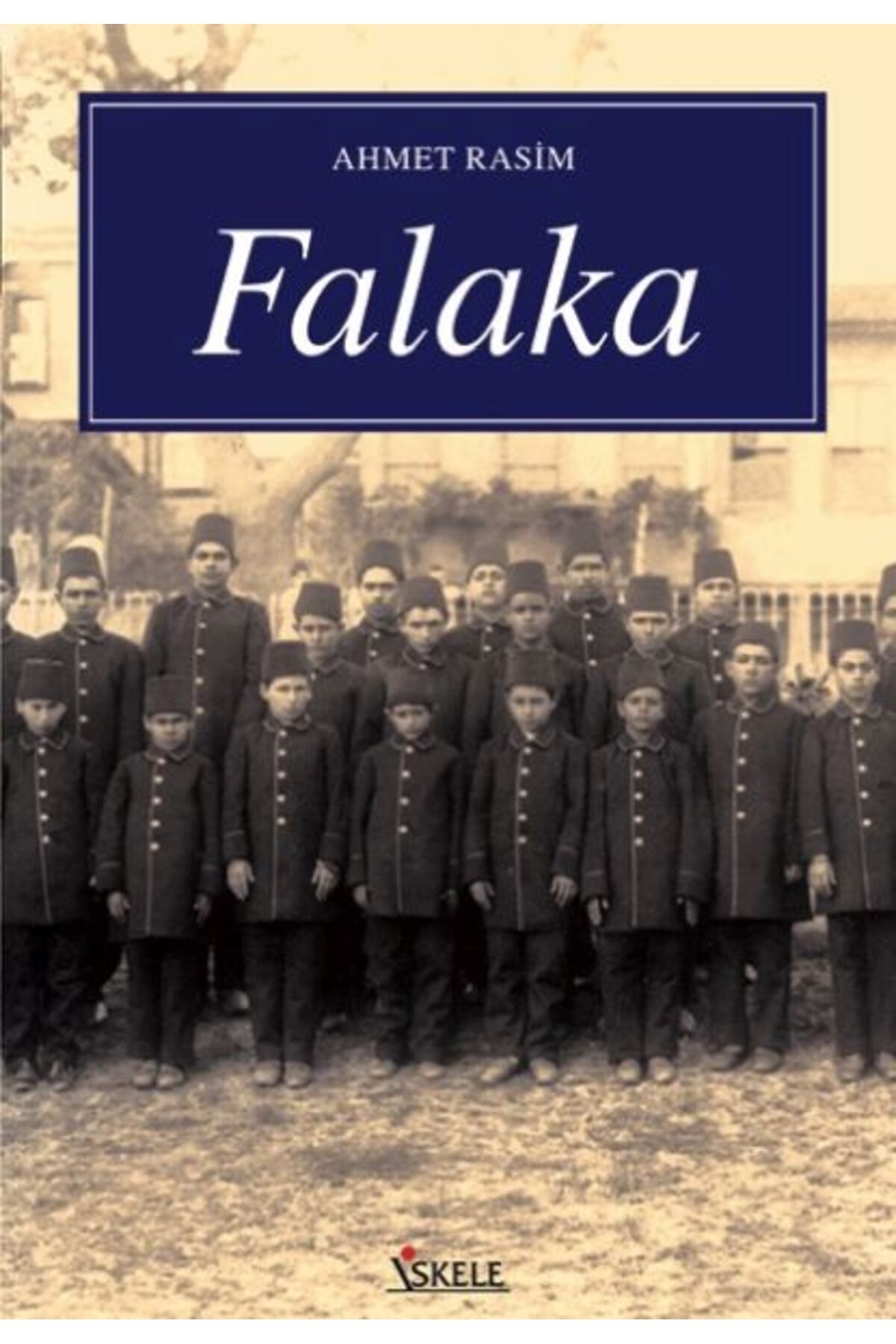 İskele Yayıncılık Falaka(Lise)