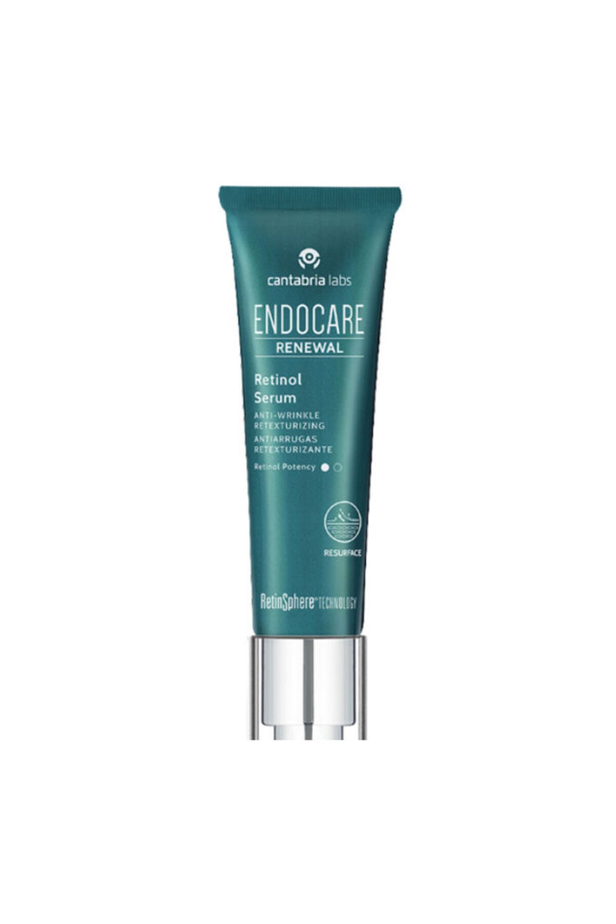 ENDOCARE Renewal RetinolIntensive 0.2 Serum 3...