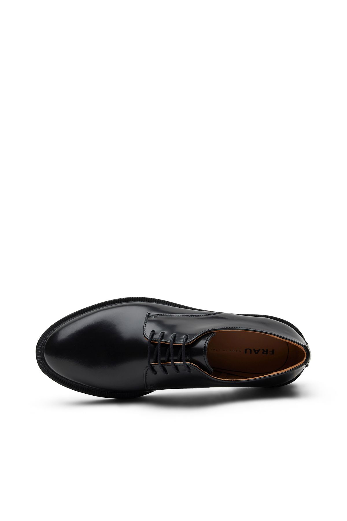 Kadın / Kız Oxford ( Klasik) 95q5 Brıstol Lace-up Nero