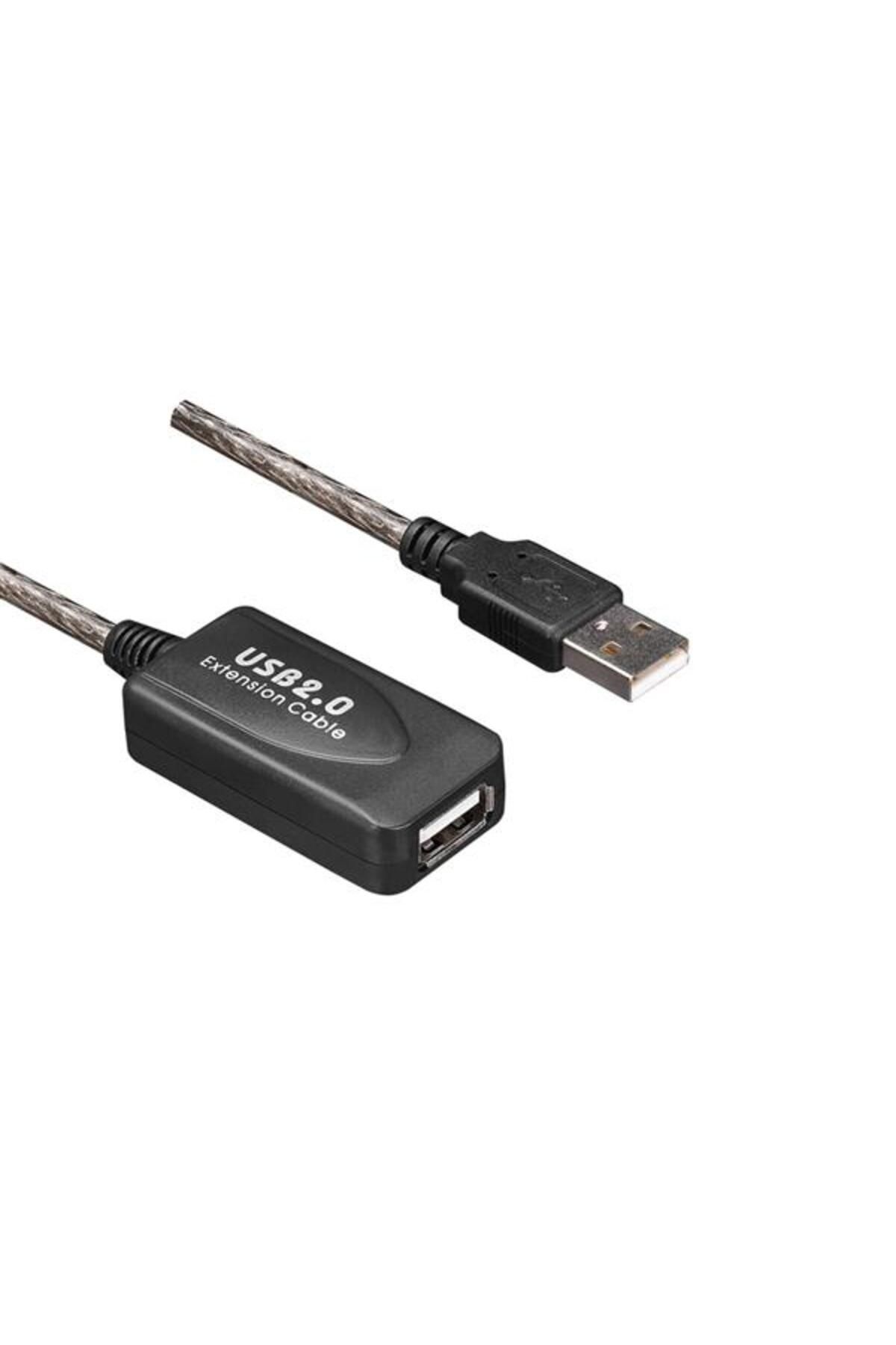 nazeninstoğu Sl-ue135 Usb 2.015 Metre Uzatma...