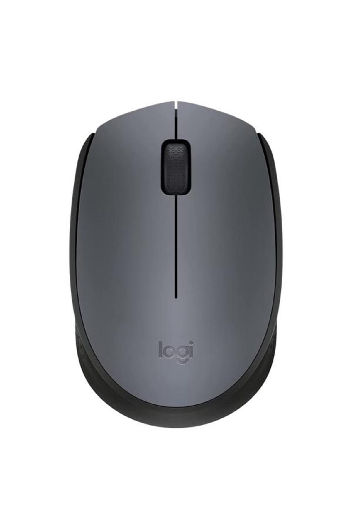 nazeninstoğu M170 Usb SiyahKablosuz Mouse 910...