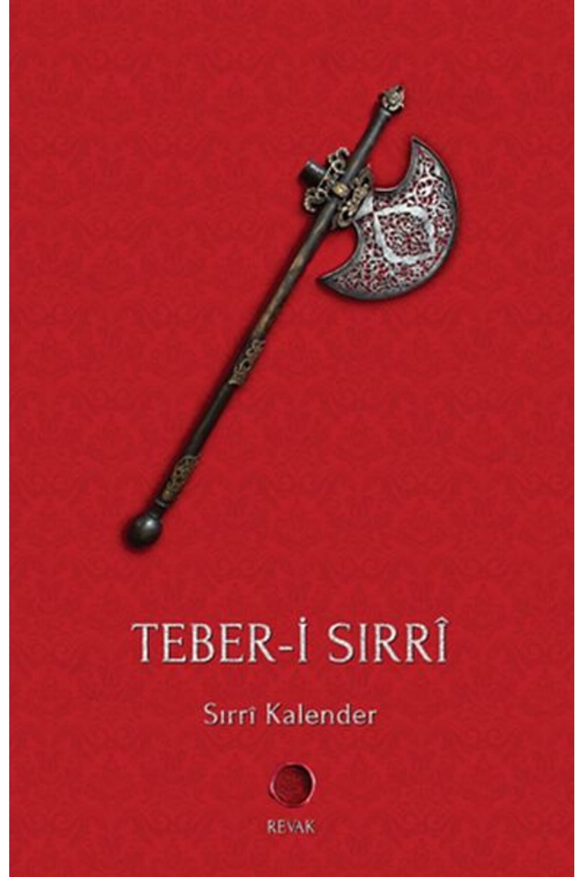 Revak Kitabevi Teber-i Sırri