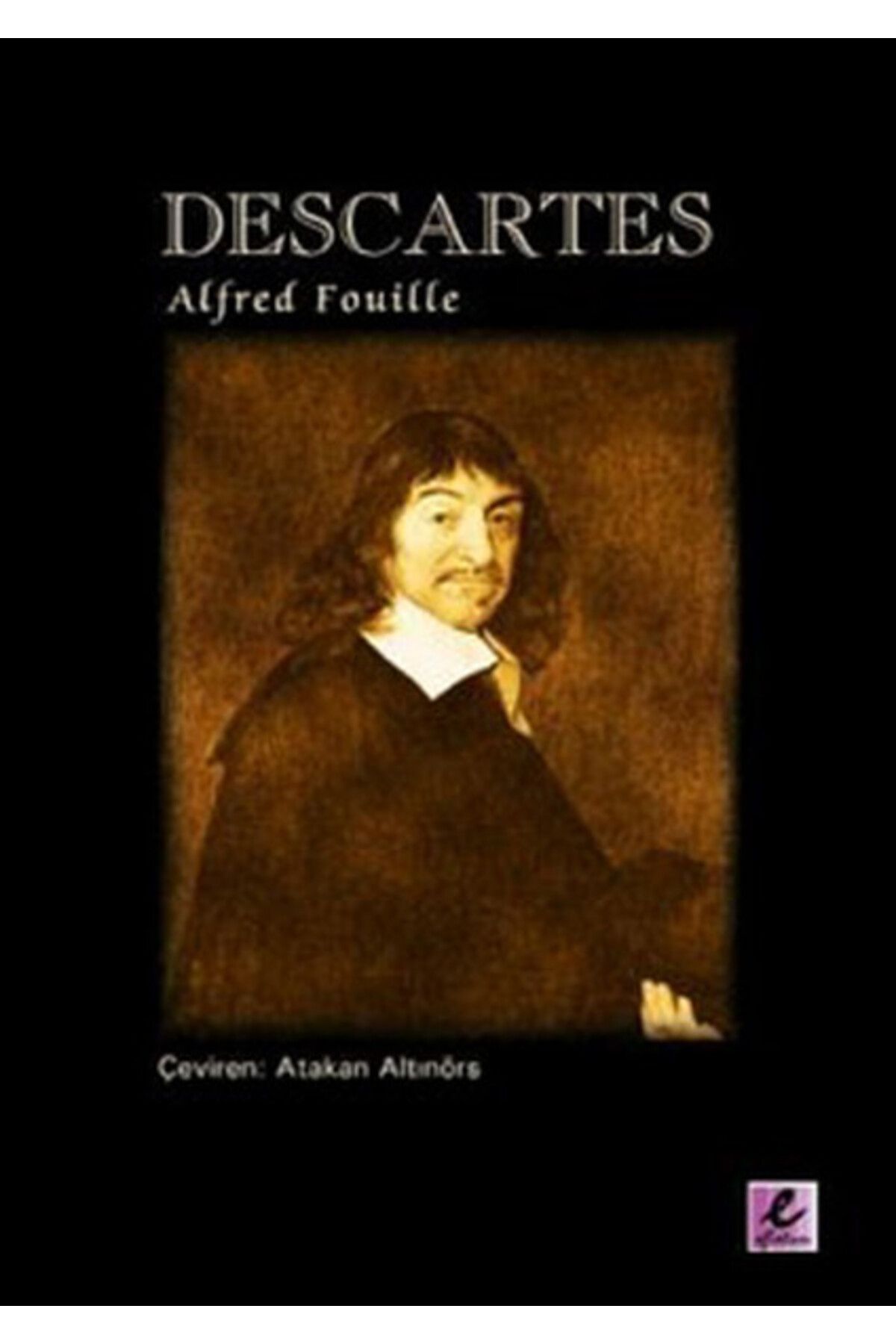 Efil Yayınevi Descartes