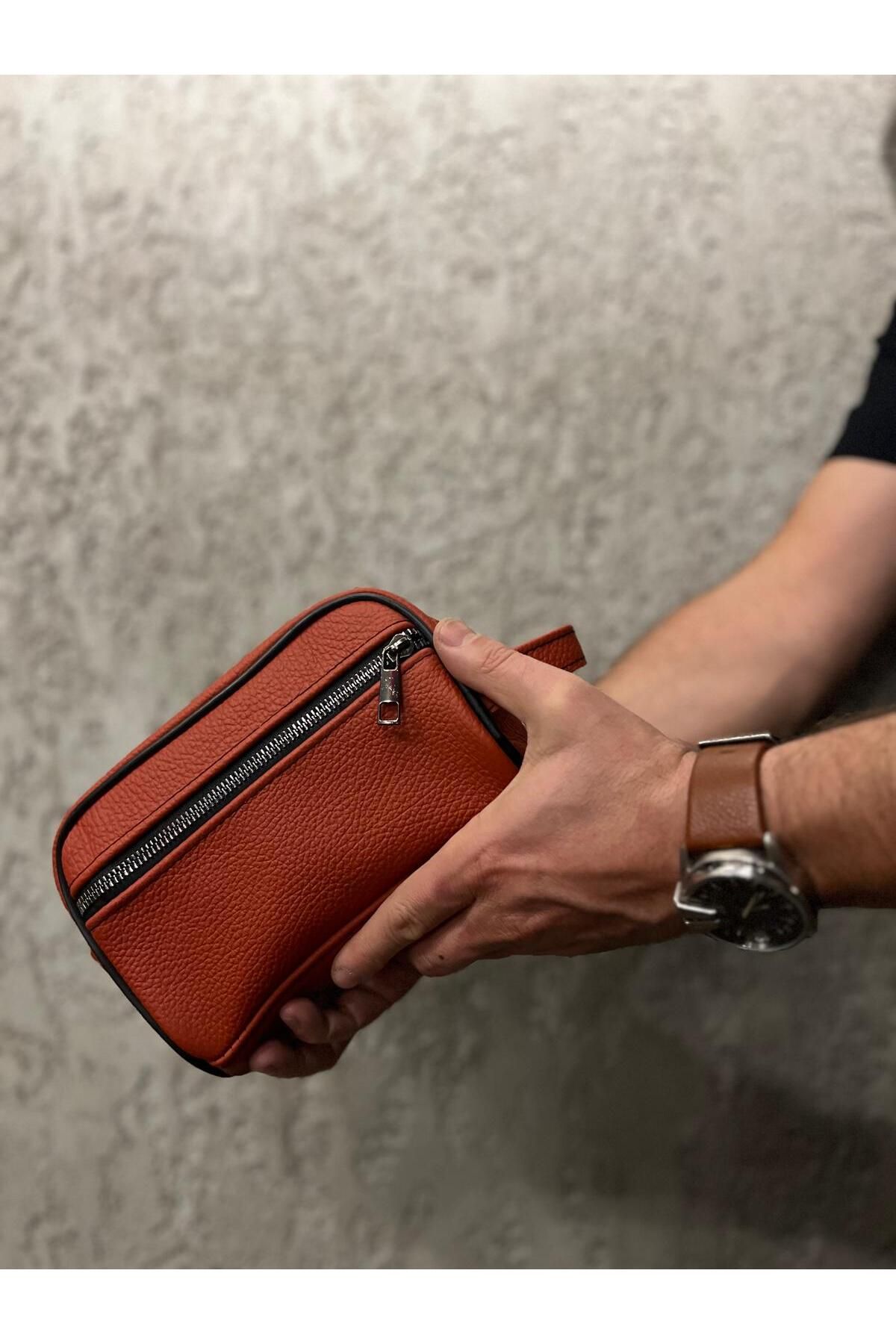 ZUU BAGS Kişisel Bakım VeSeyehat Çantası