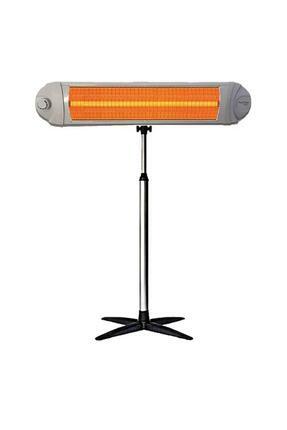 Ecotec Infared Ayaklı Isıtıcı Soba 2500 W Image 0