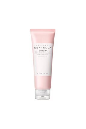 Madagascar Centella Poremizing Deep Cleansing Foam 125ml Image 0