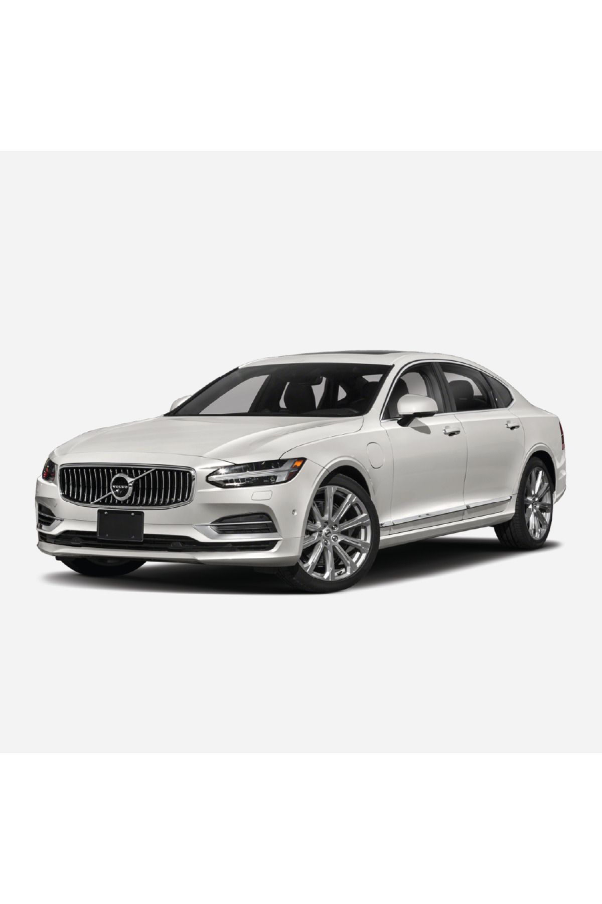 VOLVO S90 HYBRİD HALI BAGAJ HAVUZU 2023 SONRASI