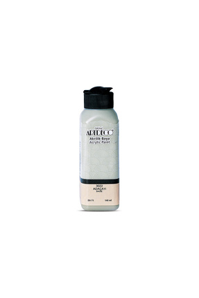 Akrilik Boya 140ml Adaçayı 3022 Image 0
