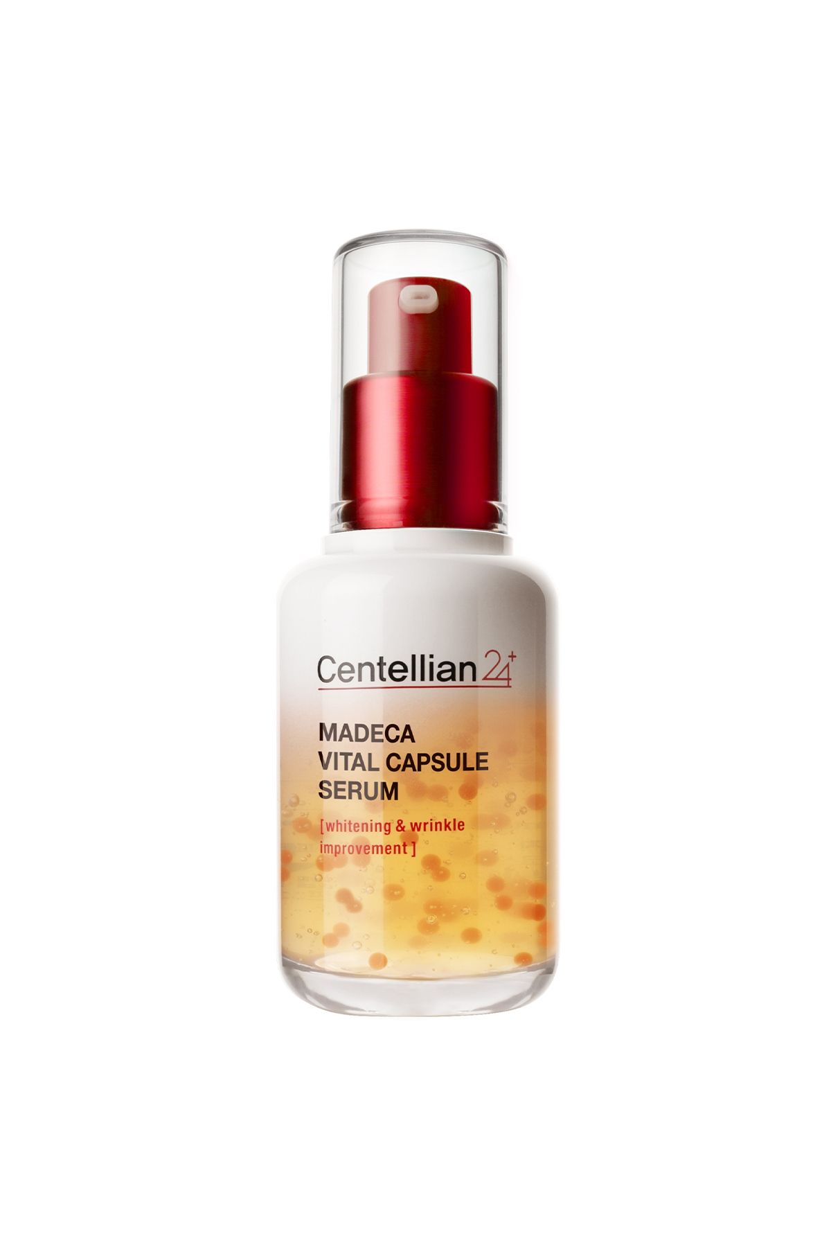 Centellian 24 Madeca VitalCapsule Serum 50 Ml