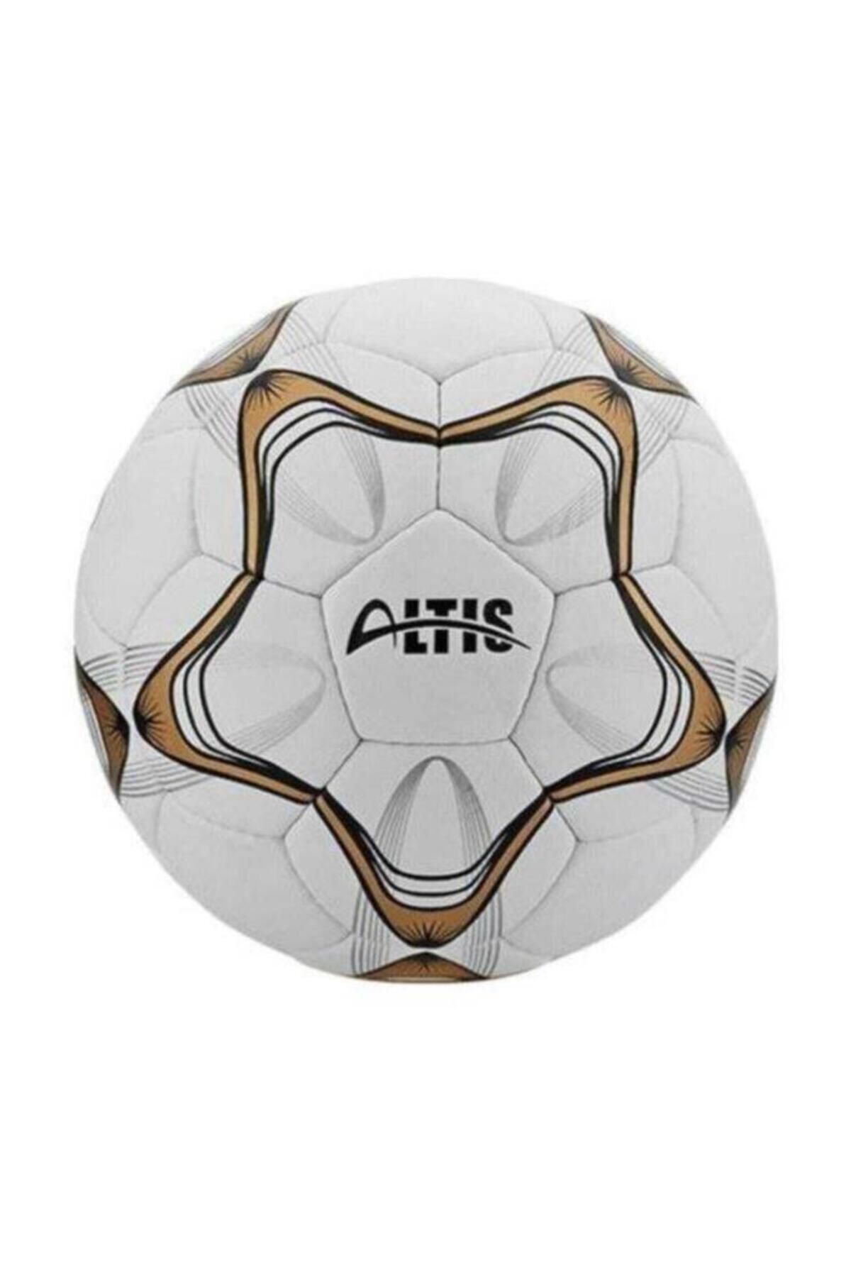 ALTIS Hattrıck Pro GoldFutbol Topu No 5